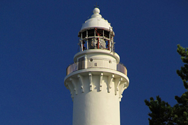 灯台イメージ